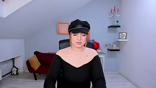 Snapshot of JaquelinLaurent chatting on 02/24/26, 08:40 JaquelinLaurent online show from 02/24/26, 08:40