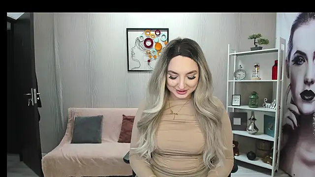 JaquelinLaurent online show from 03/09/26, 07:29