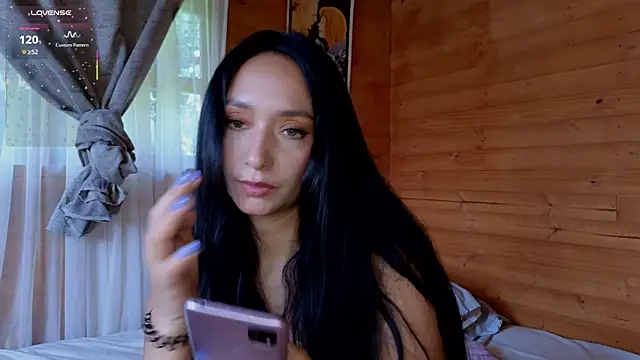 Snapshot of salome_rv chatting on 09/12/25, 07:58 salome rv online show from 09/12/25, 07:58