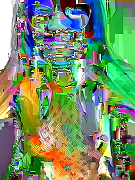 johanageminis online show from 10/08/25, 12:41