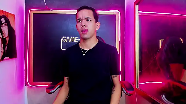 jeremytonner online show from 11/22/25, 04:33