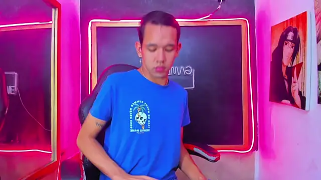 jeremytonner online show from 12/05/25, 05:27