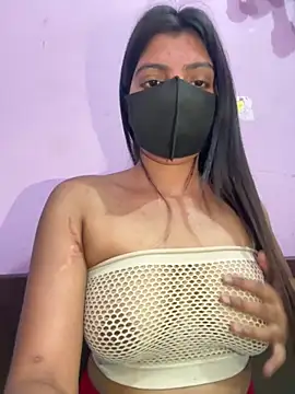  01ruhi online show from 11/20/25, 06:51