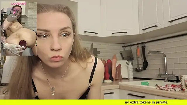 Edena  online show from 03/30/26, 06:31