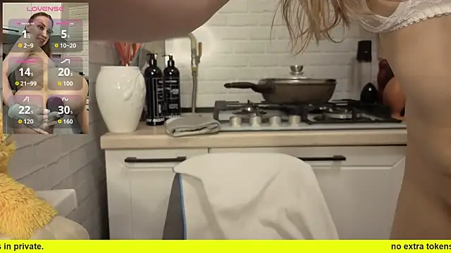 Edena  online show from 04/02/26, 09:01