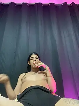 Lady Dirty444 online show from 10/20/25, 10:27