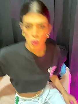 Lady Dirty444 online show from 10/24/25, 11:45