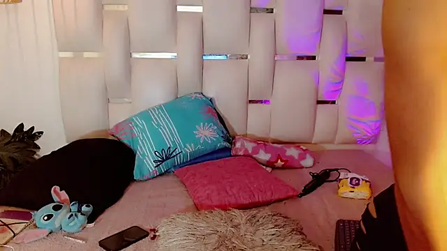 Lady Dirty444 online show from 12/17/25, 10:49