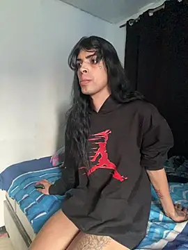 Lady Dirty444 online show from 02/25/26, 01:21