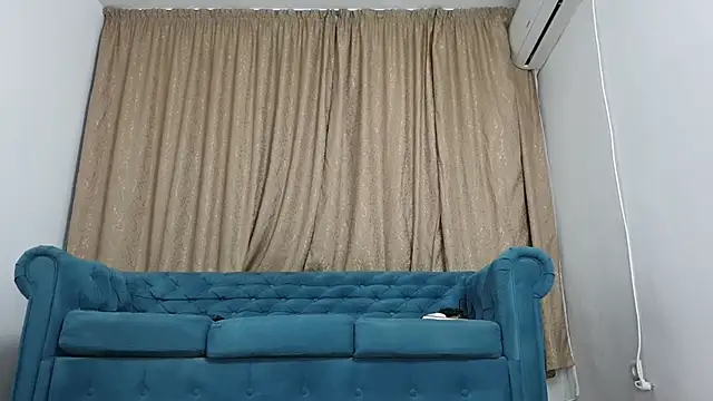 BLOND GOD online show from 02/05/26, 05:23