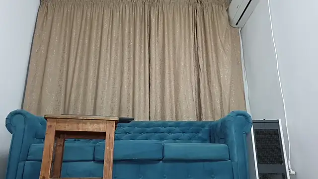 BLOND GOD online show from 04/12/26, 08:25