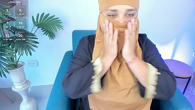 amila hagda online show from 09/09/25, 05:12
