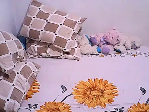 Snapshot of Sweetyummybabygirl chatting on 07/05/26, 10:06 Sweetyummybabygirl online show from 07/05/26, 10:06