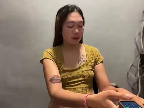 ur sexymaurice online show from 02/25/26, 11:36