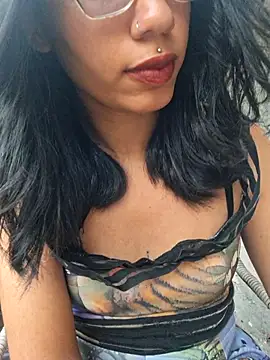 RavenShyfit online show from 11/14/25, 08:40