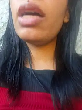 RavenShyfit online show from 11/16/25, 07:19