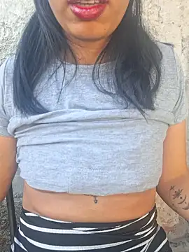 RavenShyfit online show from 11/18/25, 06:12