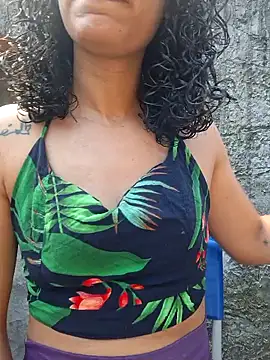 RavenShyfit online show from 01/08/26, 08:22