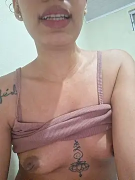 RavenShyfit online show from 02/14/26, 06:43