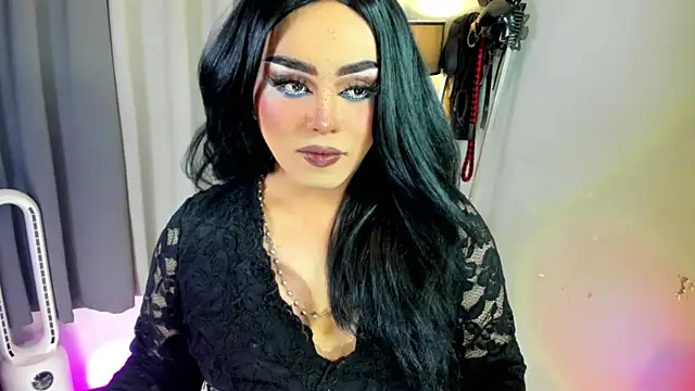 MagnaCumLoader17 online show from 11/24/25, 11:37