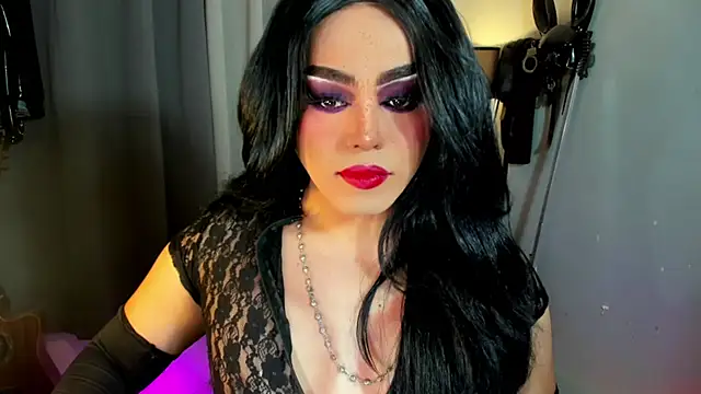 MagnaCumLoader17 online show from 12/22/25, 11:57