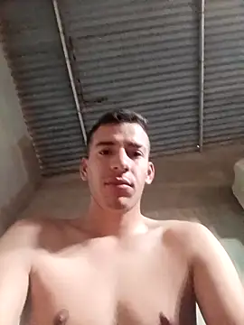 Jose20moro online show from 11/30/25, 12:20