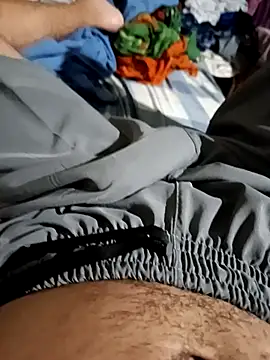 Jose20moro online show from 12/01/25, 12:26