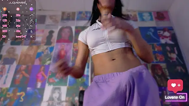 Mistileav online show from 03/04/26, 03:07