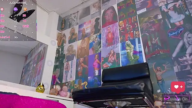 Mistileav online show from 04/07/26, 06:30