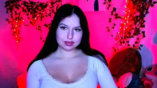 ChloeRicc online show from 12/17/25, 05:30