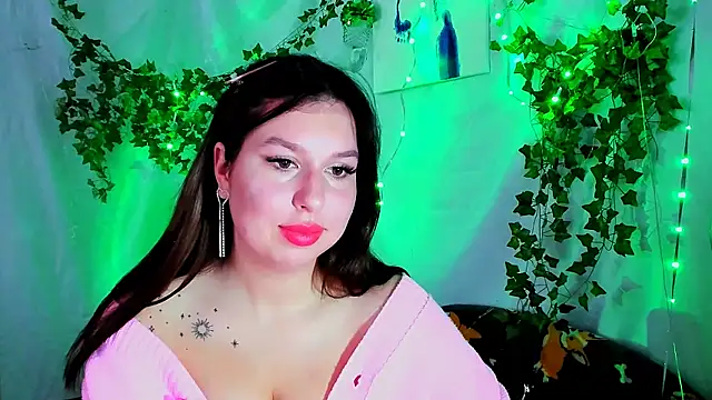 ChloeRicc online show from 01/06/26, 10:08