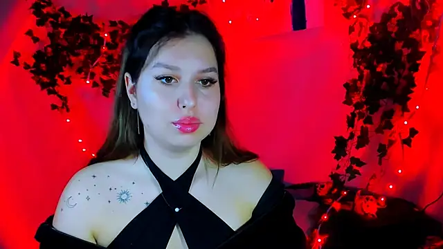 ChloeRicc online show from 01/14/26, 02:55