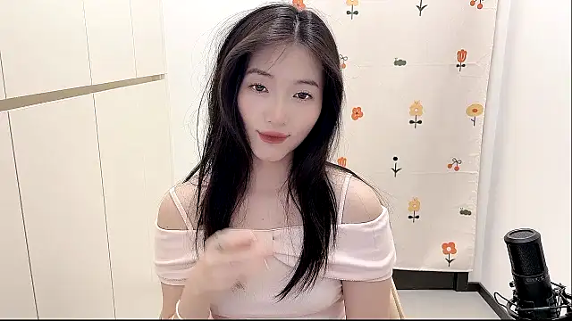 Rosalind xixi online show from 09/09/25, 03:44