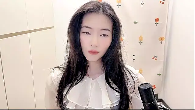 Rosalind xixi online show from 10/08/25, 11:19