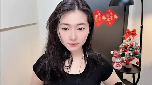 Rosalind xixi online show from 02/13/26, 08:21