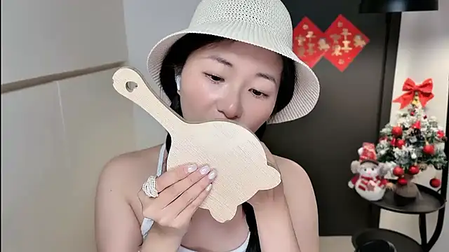 Rosalind xixi online show from 03/02/26, 12:01