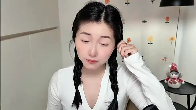 Rosalind xixi online show from 03/13/26, 06:09