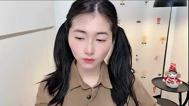 Rosalind xixi online show from 04/13/26, 06:41