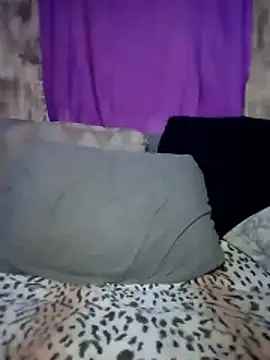 LunaMell online show from 03/16/26, 06:34