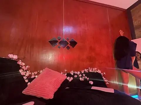 JellySbeans online show from 02/03/26, 07:13