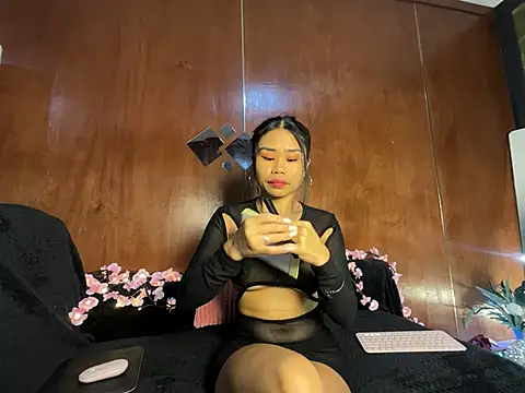 JellySbeans online show from 03/04/26, 07:53