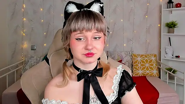 Tori Cutie online show from 03/15/26, 12:27