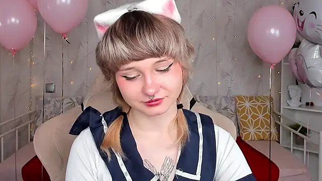 Tori Cutie online show from 03/31/26, 12:12