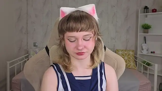 Tori Cutie online show from 05/23/26, 12:05