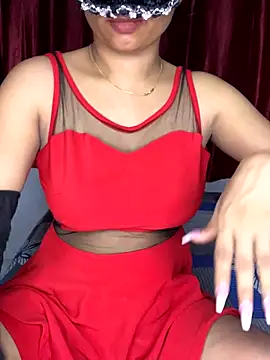 Cute-Samayra online show from 10/23/25, 05:55