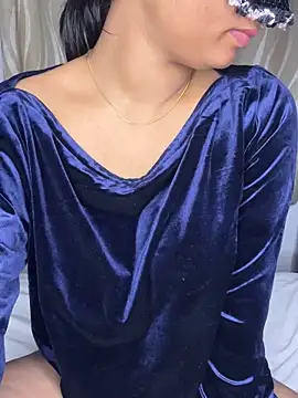 Cute-Samayra online show from 12/13/25, 08:04