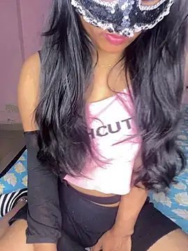 Cute-Samayra online show from 02/09/26, 05:50