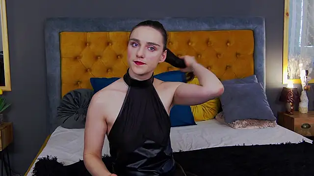 Jessica White  online show from 05/24/26, 04:17
