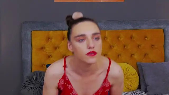 Jessica White  online show from 07/03/26, 04:41