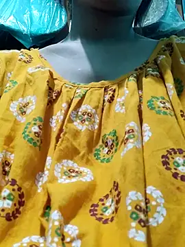 sana-5 online show from 04/19/26, 02:05